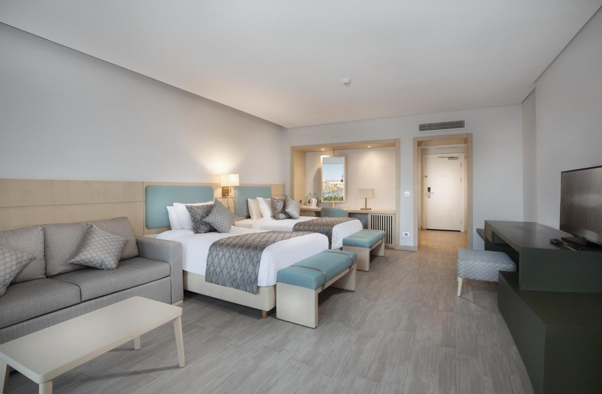 Cleopatra Sidi Heneish Hotel Mersa Matruh Room photo