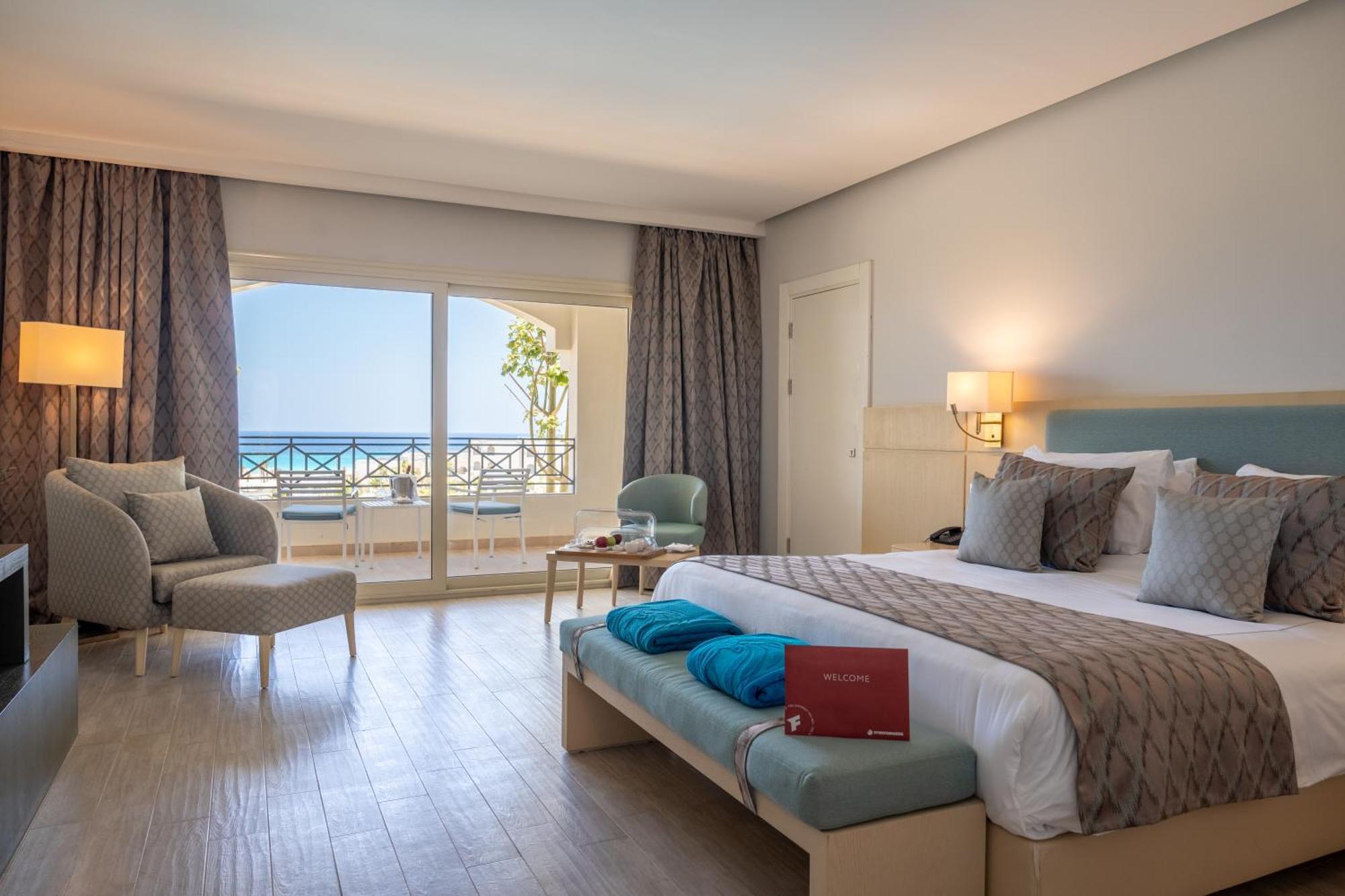 Cleopatra Sidi Heneish Hotel Mersa Matruh Room photo