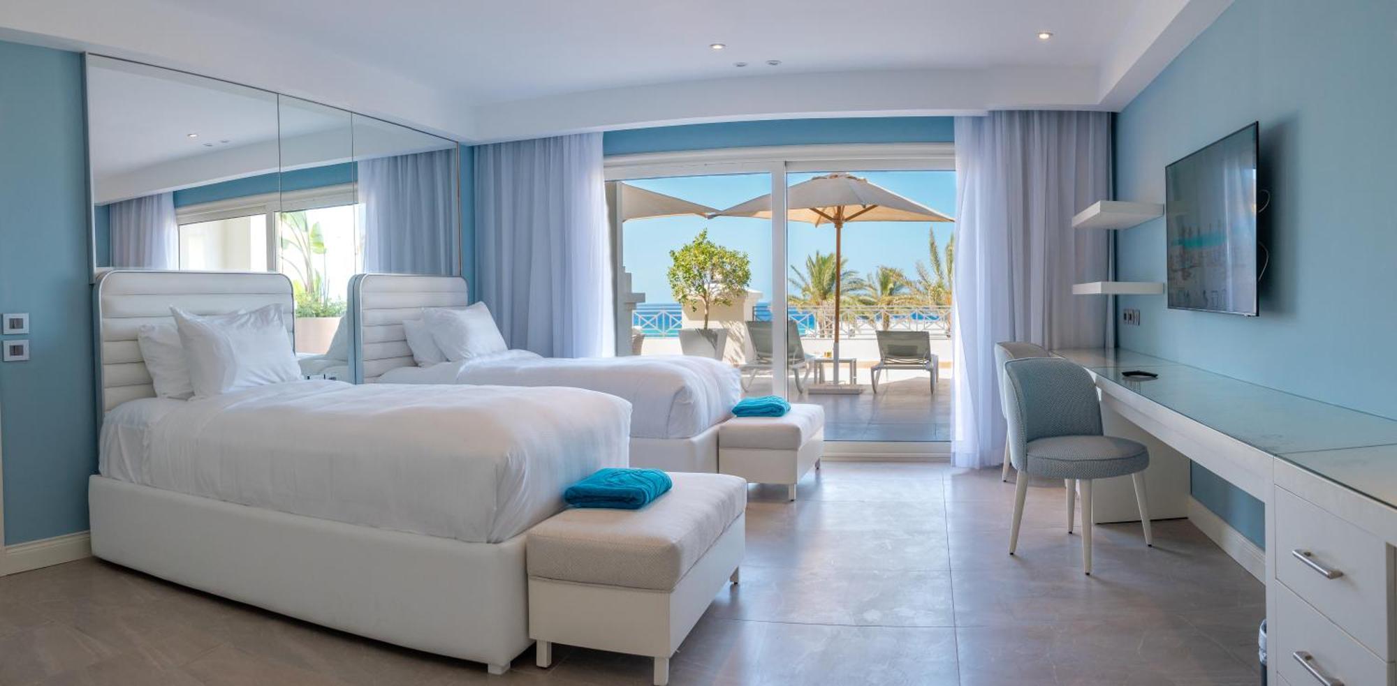 Cleopatra Sidi Heneish Hotel Mersa Matruh Room photo